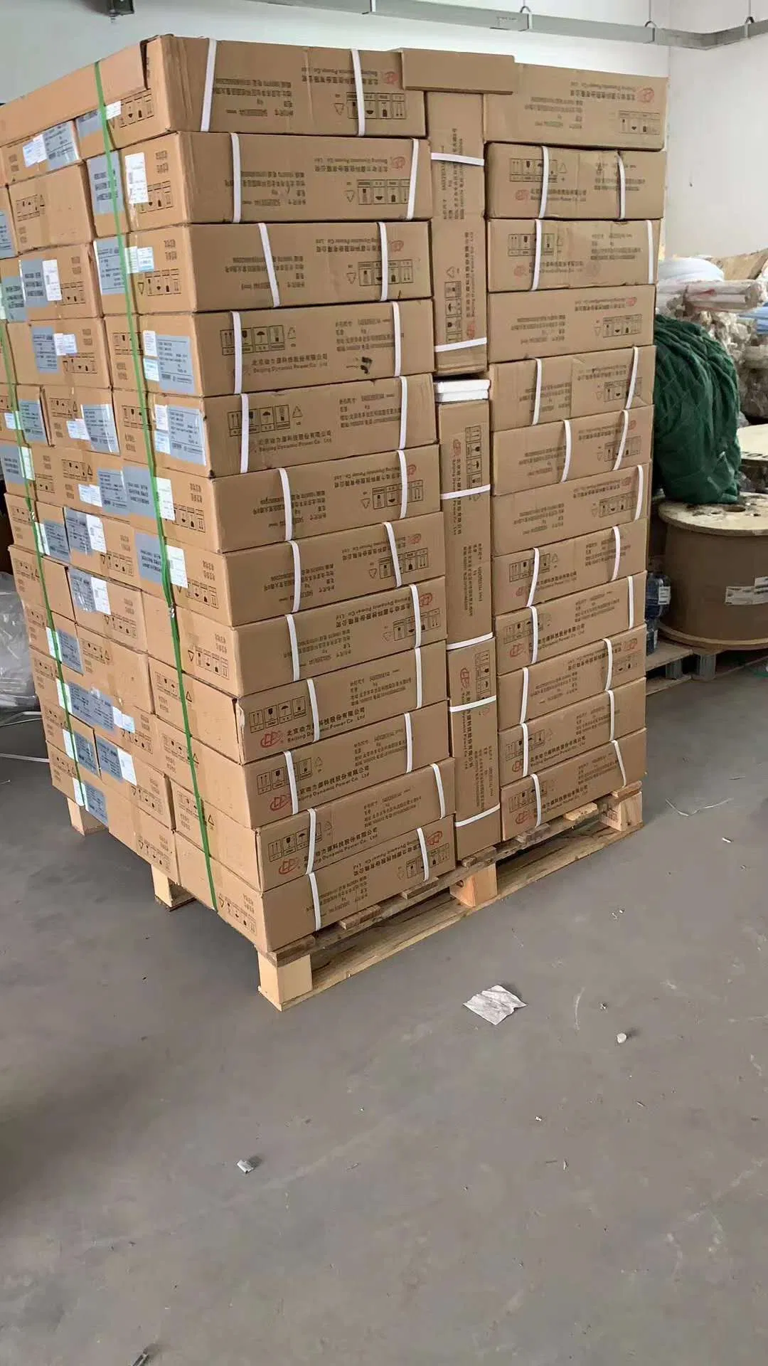 Dpc Dynamic Power Smart Sys E3121300r48 DC Power System