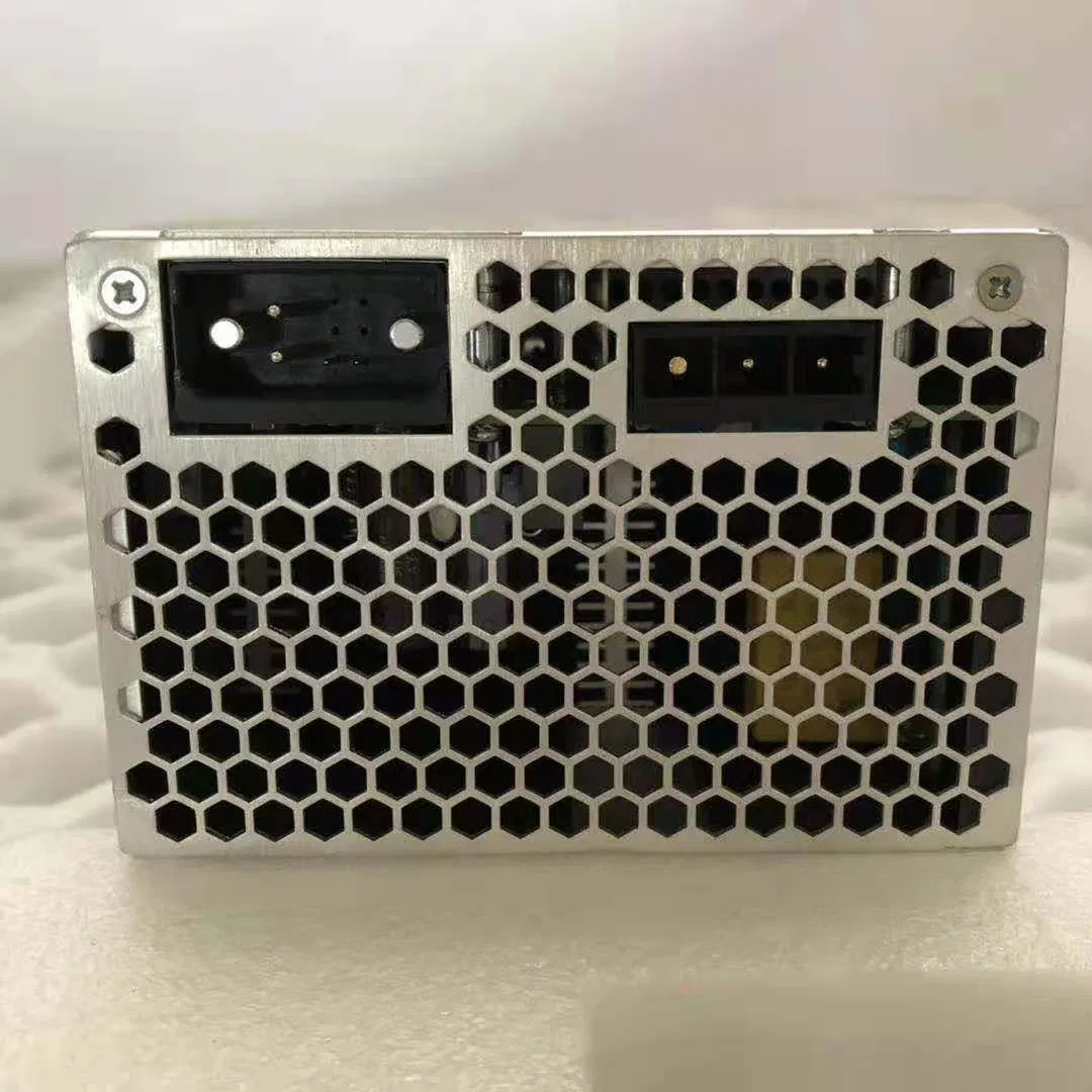 Dpc Dynamic Power Dzy48/05h DC Power System Rectifier