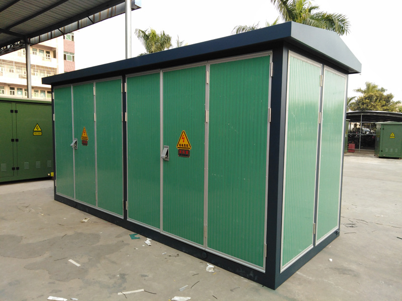 Intelligent Energy Management System for Eco-Friendly Power Solutions