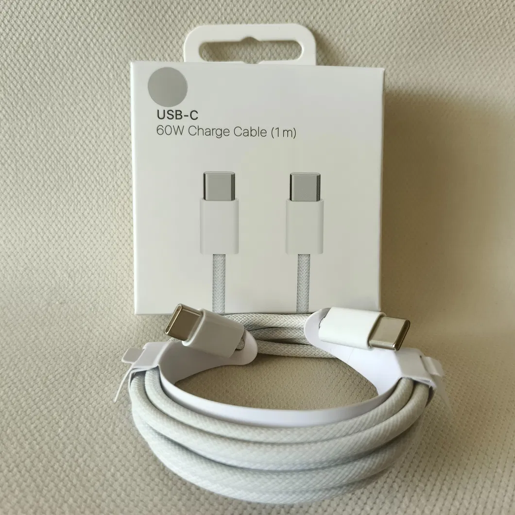 USB-C Cable Display 3
