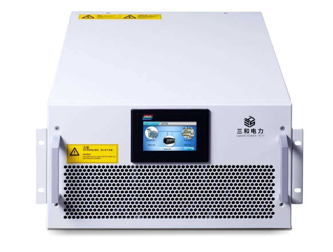 Neutral Current Management Device for Neutral Line