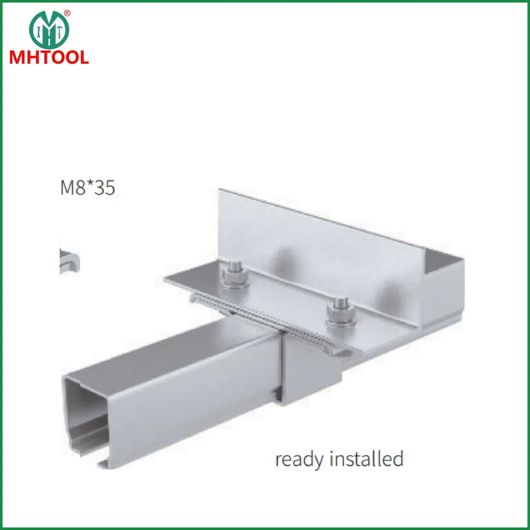 C30-Track C40 Track Festoon System Bumper End Stop C32