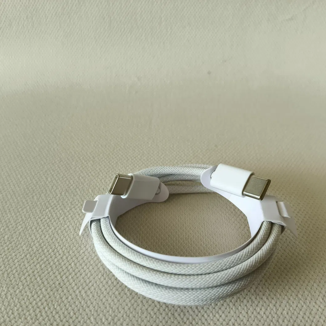 USB-C Cable Display 8