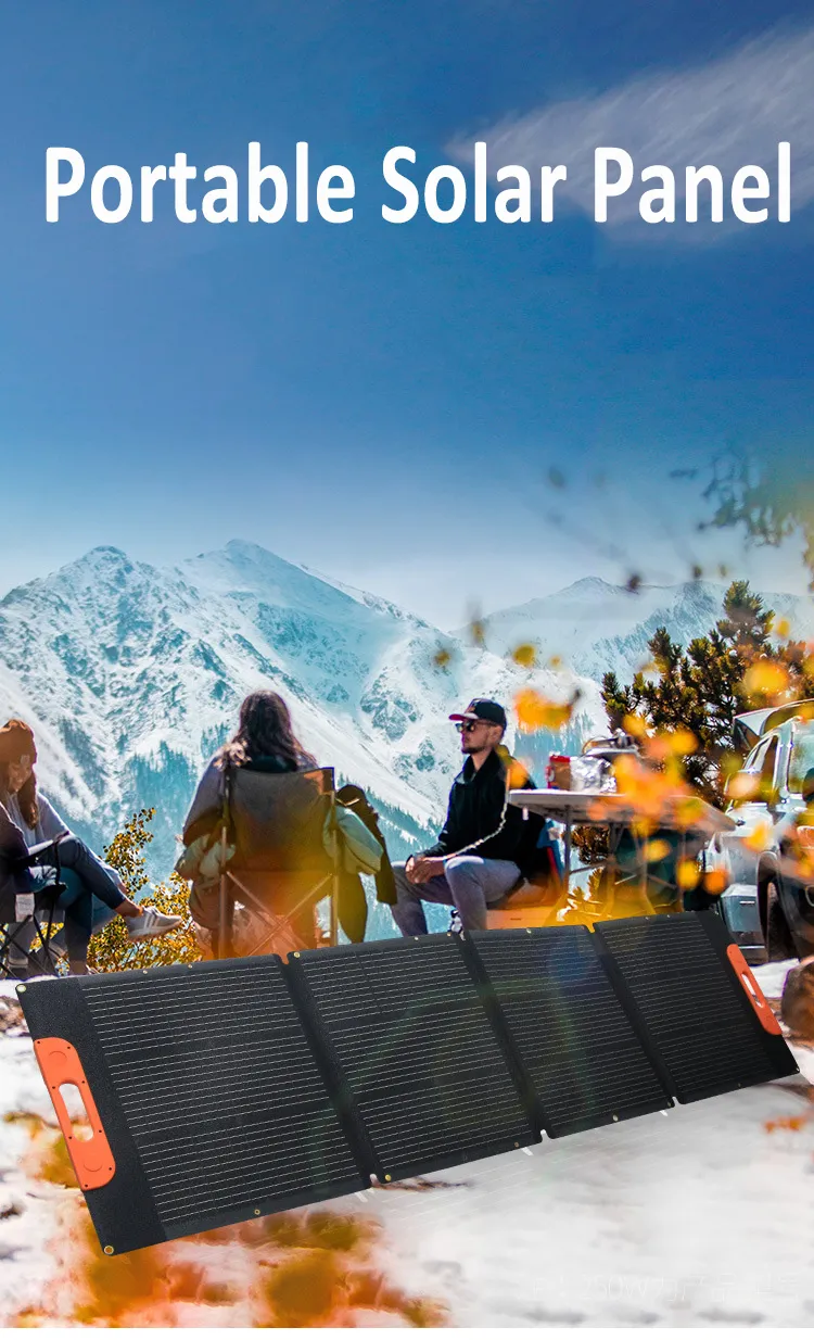 Solar Panel Description 1