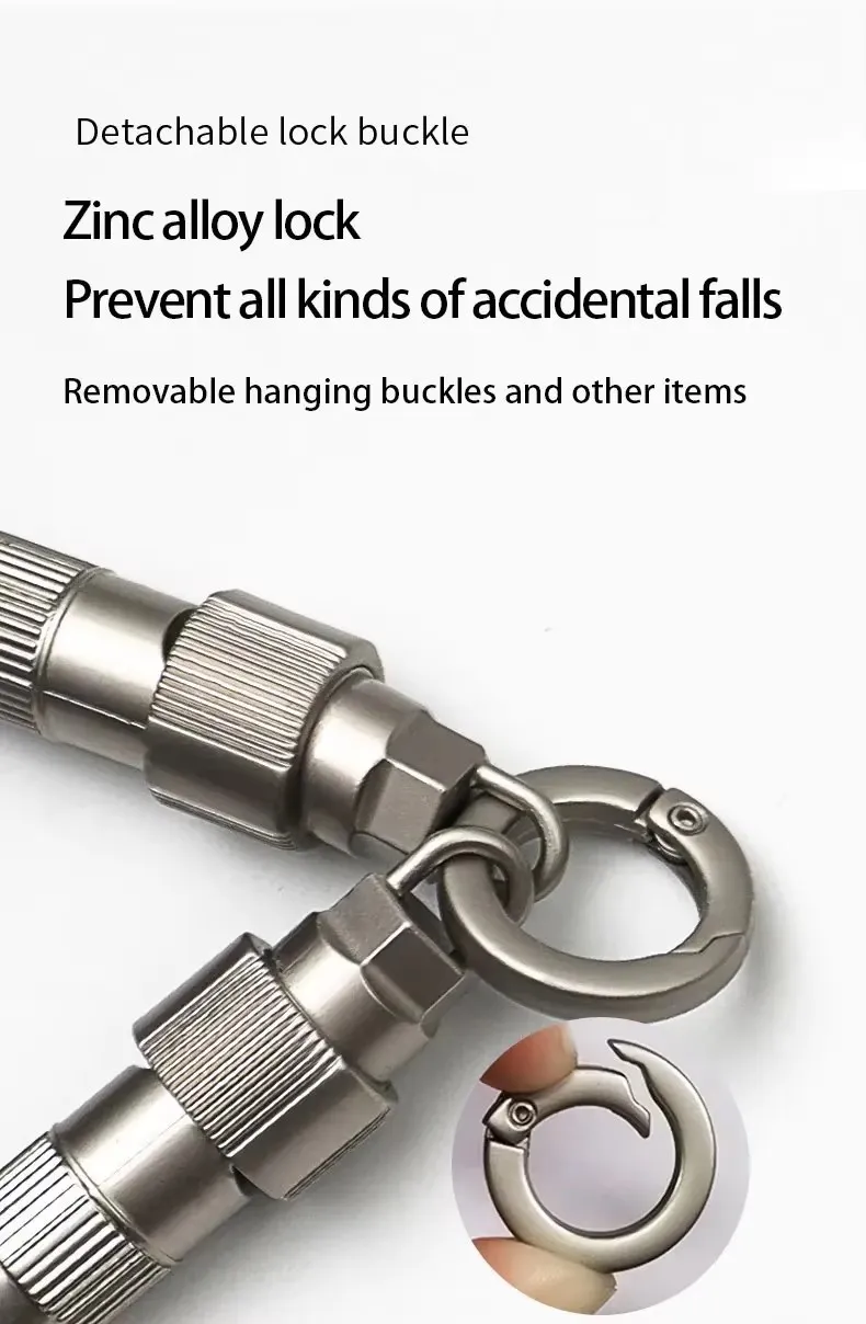 Fast Charging Lanyard Cable 7