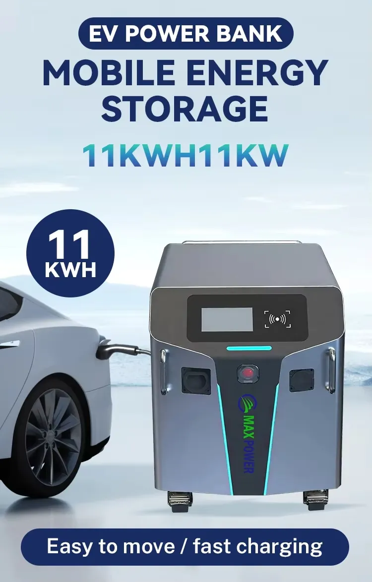 Electric Vehicle Charging Station