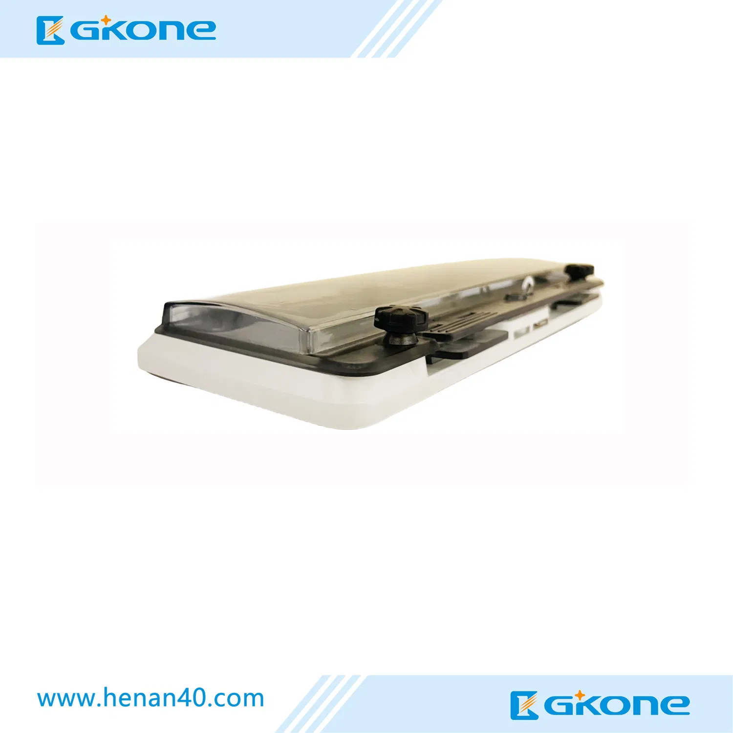 Transparent Protective MCB Windows Hood Outdoor Engineering Waterproof Breaker Box Upto 18 Poles Protection Cover 13 Ways IP67 Waterproof Socket Enclosure