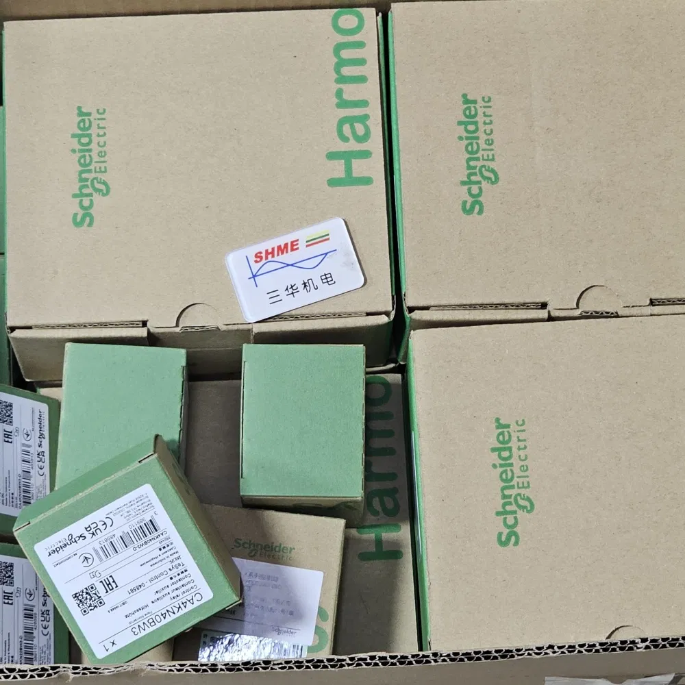 Schneider / Harmony Xb7 Emergency Stop / Xb7BS342c