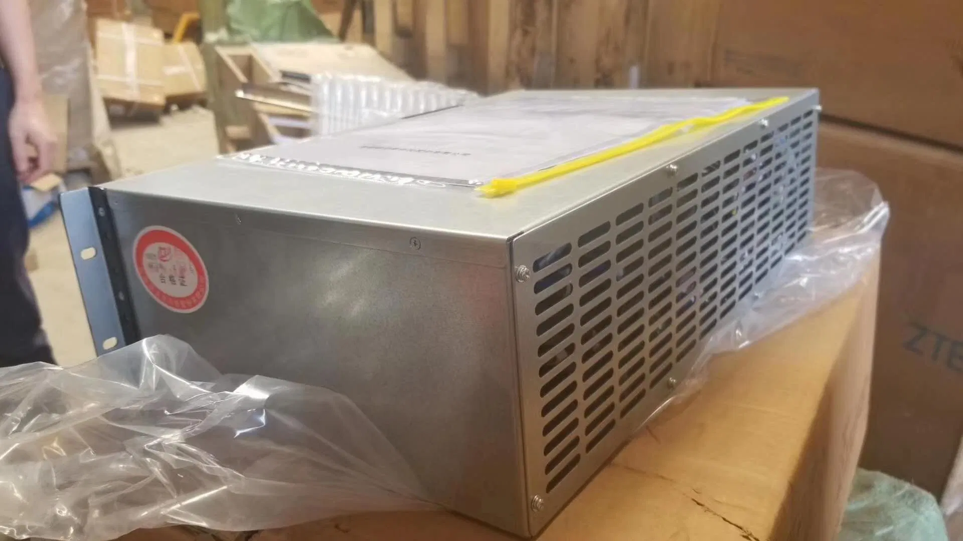 Dpc Dynamic Power Smart Sys E3121300r48 DC Power System