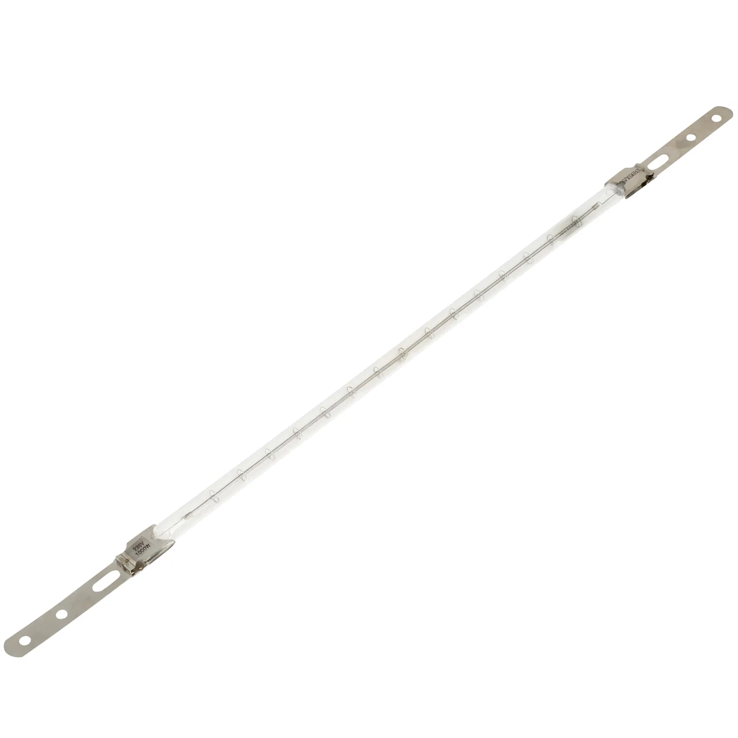 Multi-Purpose IR Lamp, 24-600V, 100-6000W Power, 1 Year Warranty