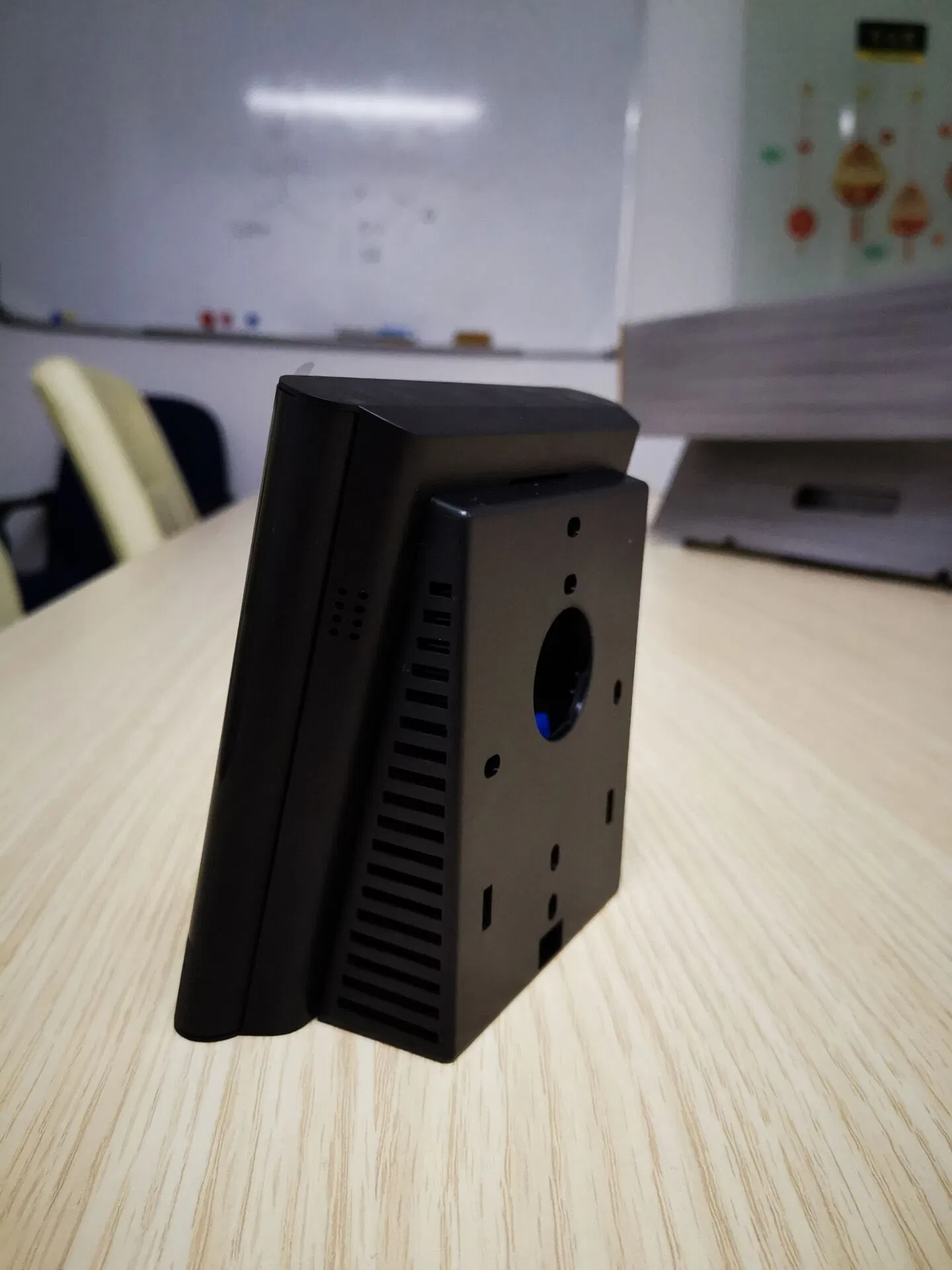 RFID Card Zk Access Control Attendance Machine Face Recognition Device