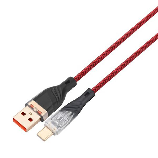 Wistar USB-C Fast Charging Cable: Universal Data Transfer Solution
