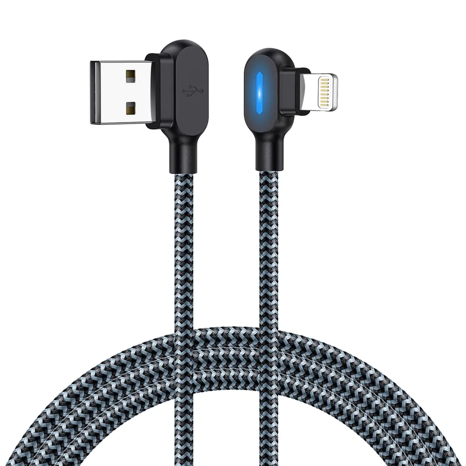 LED Charging Cable 2