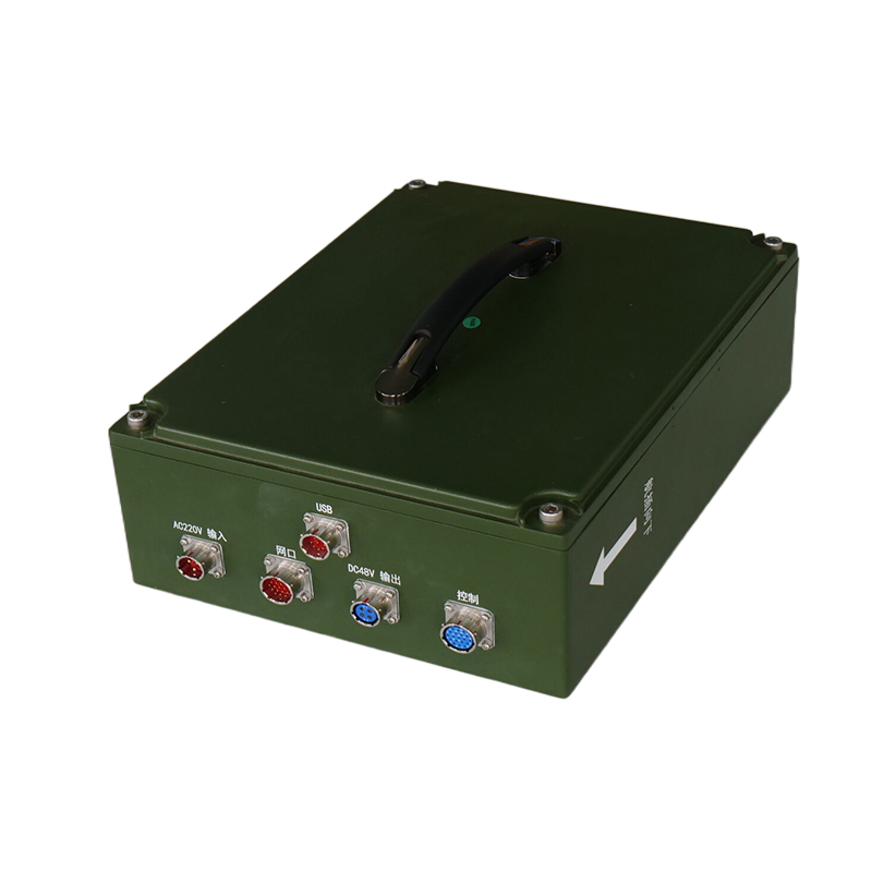 Dual Sensor Electro-Optical Drone Auto Tracking PTZ Night Vision Thermal Camera System