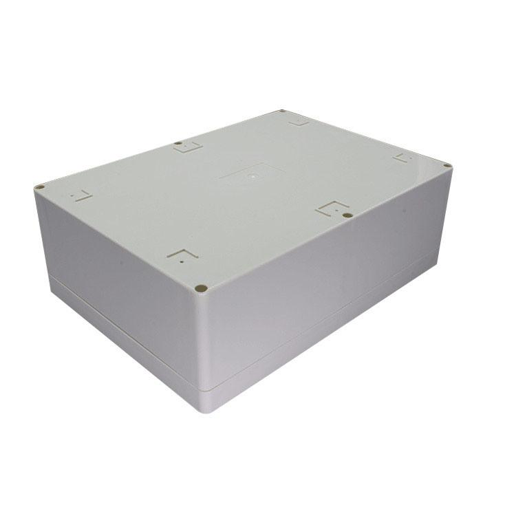 IP65 Waterproof Outdoor Plastic Box Control Case Electronic Enclosure