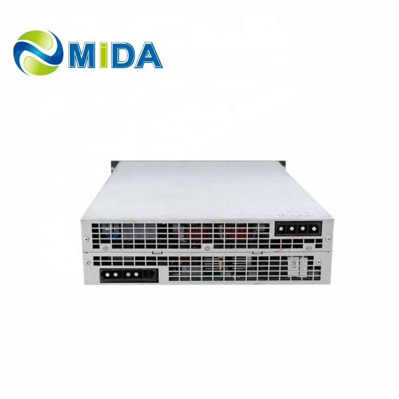 40kw EV Charger Power Supply EV Charger Module for Fast Charging Station