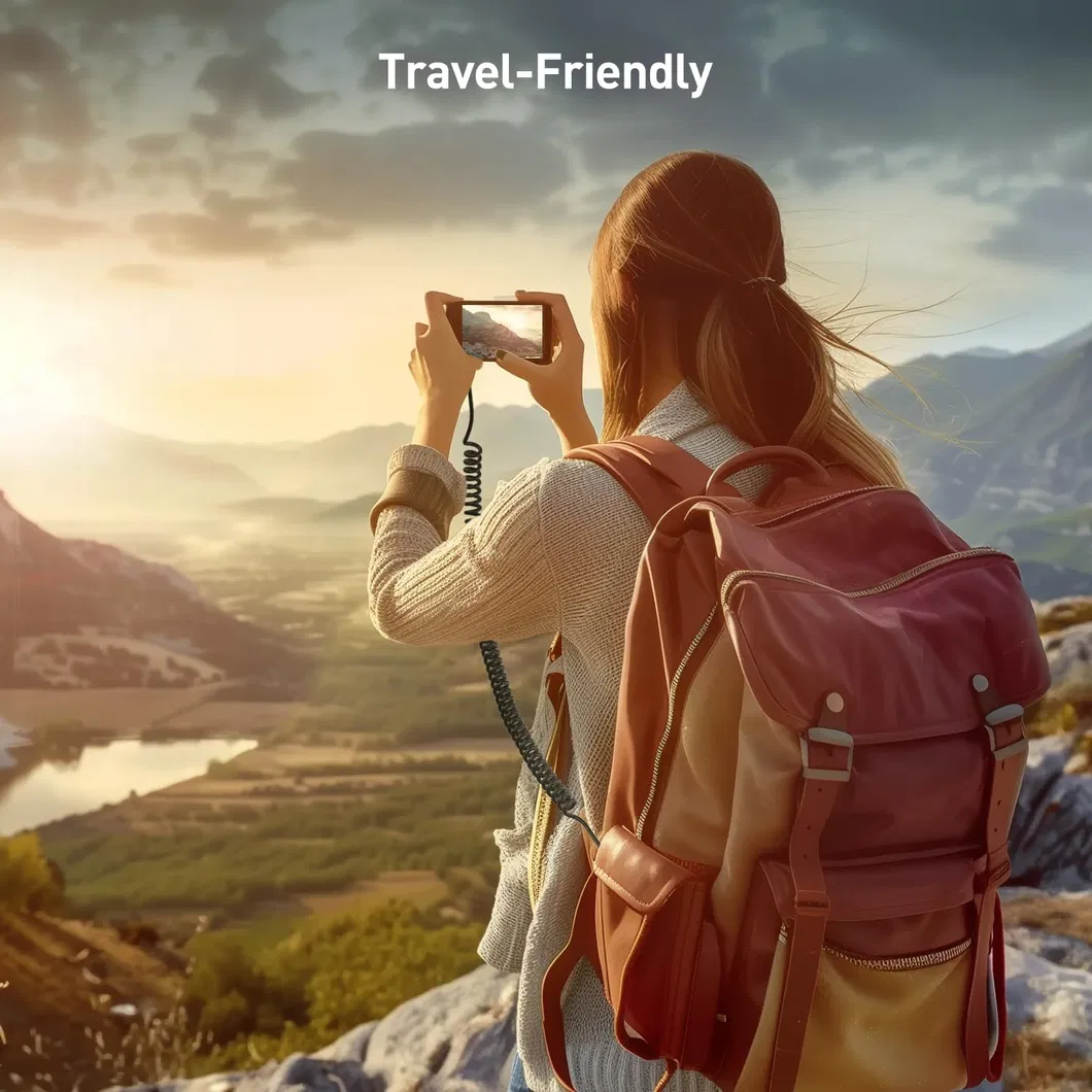 Fast Charging Cable 3