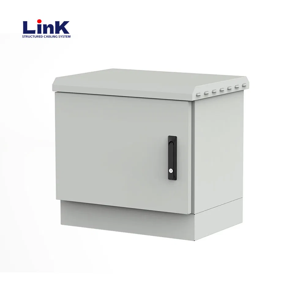 Waterproof Customized IP66 Outdoor Wall Mount Stainless Steel 304 Electric Control Panel Box Enclosure