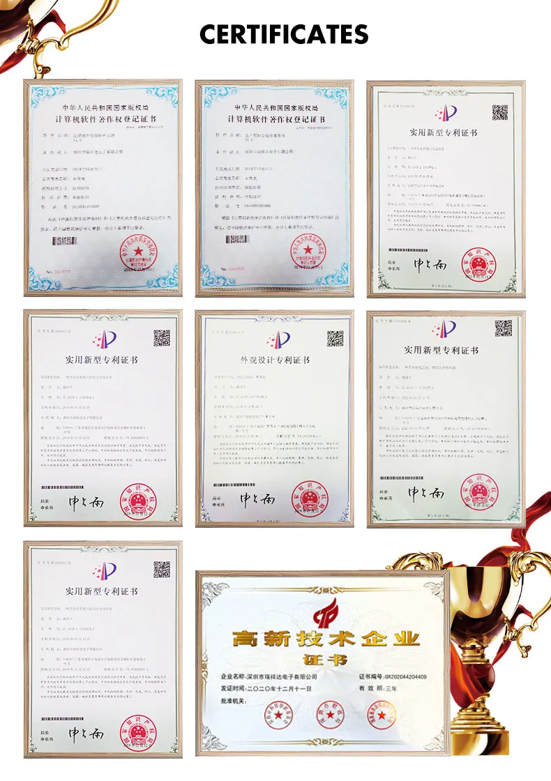 Fast Charging Lanyard Cable 11