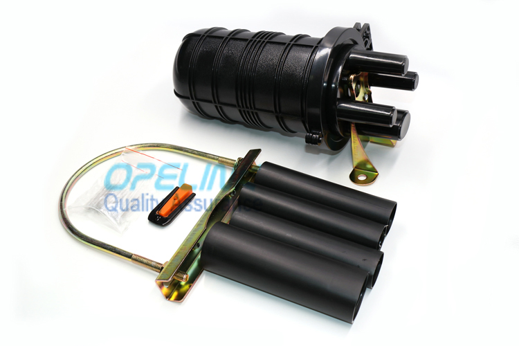 Cheap Price Opelink OEM Outdoor Waterproof Professional Dome Fiber Optic Splice Enclosure