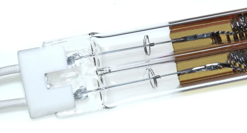 IR Lamp Detail 3