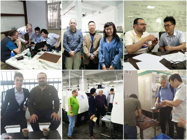 Sheet Metal Product 4