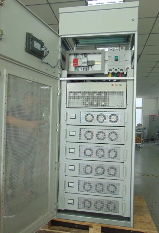 Neutral Current Management Device 3