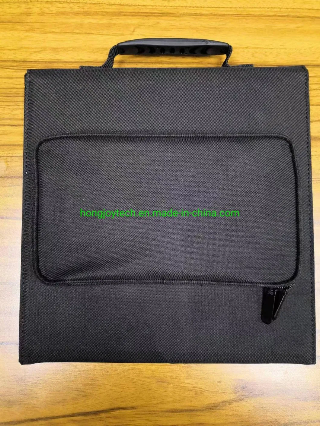 High Efficiency Monocrystalline Solar Panel