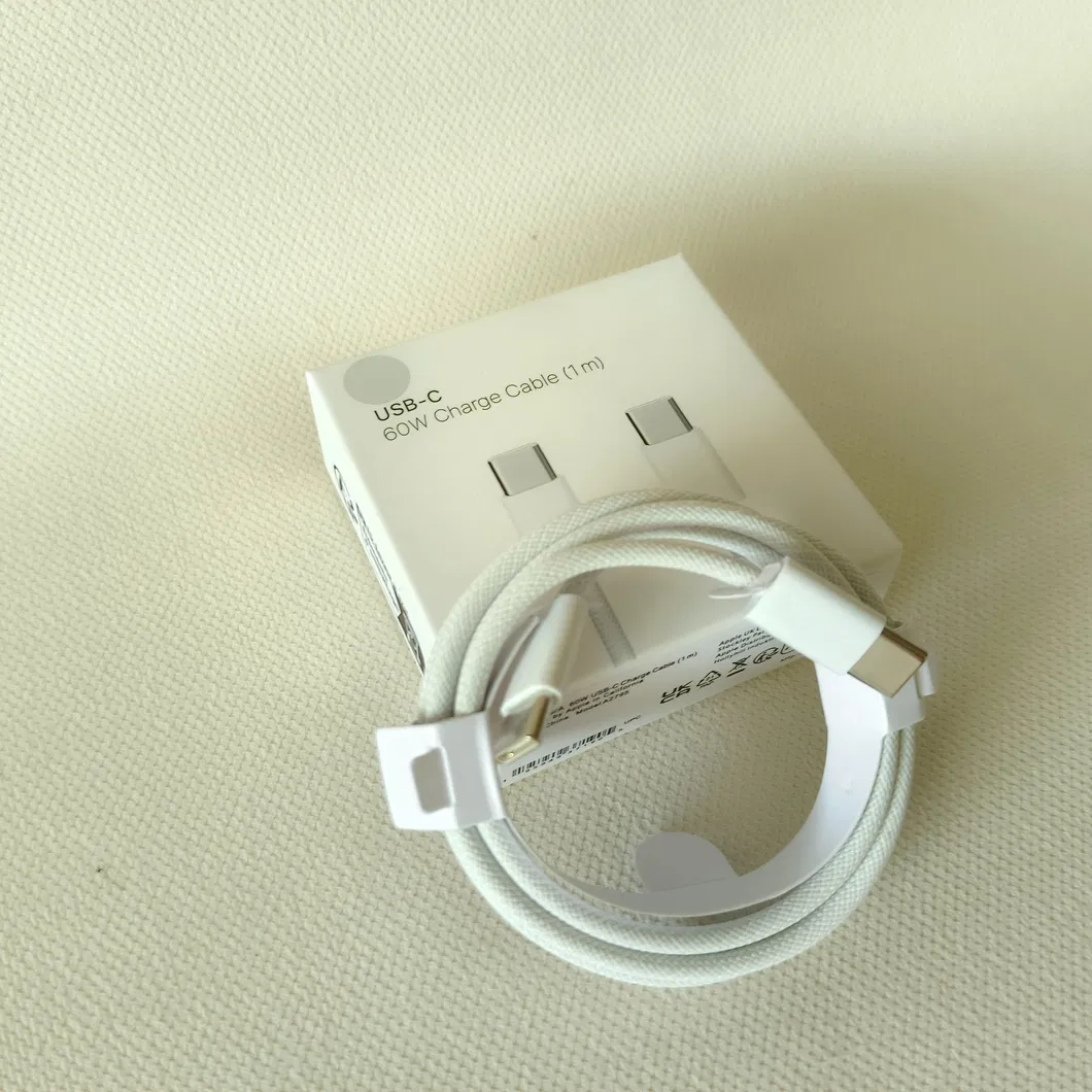 USB-C Cable Display 9