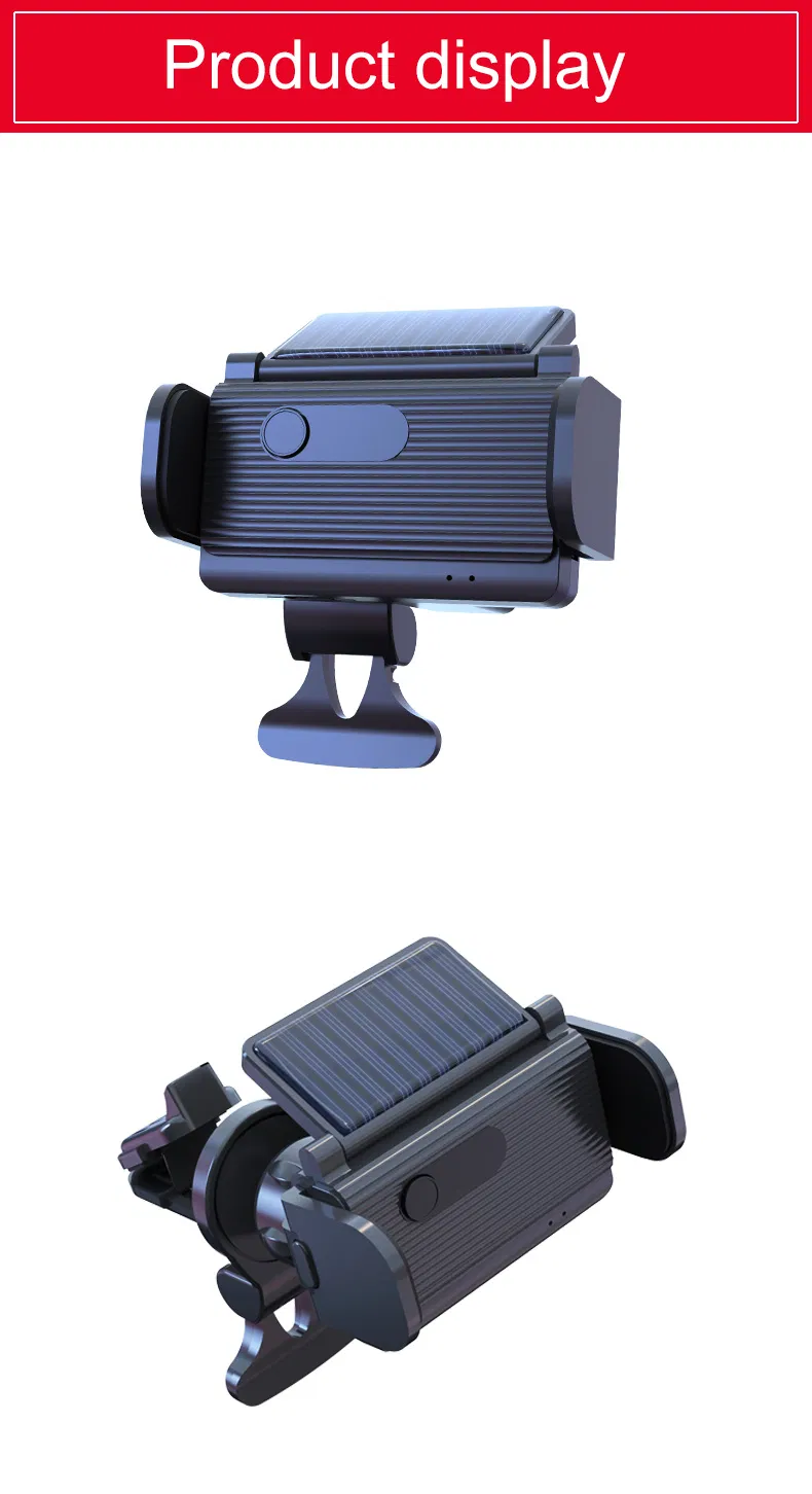 Wireless Car Charger