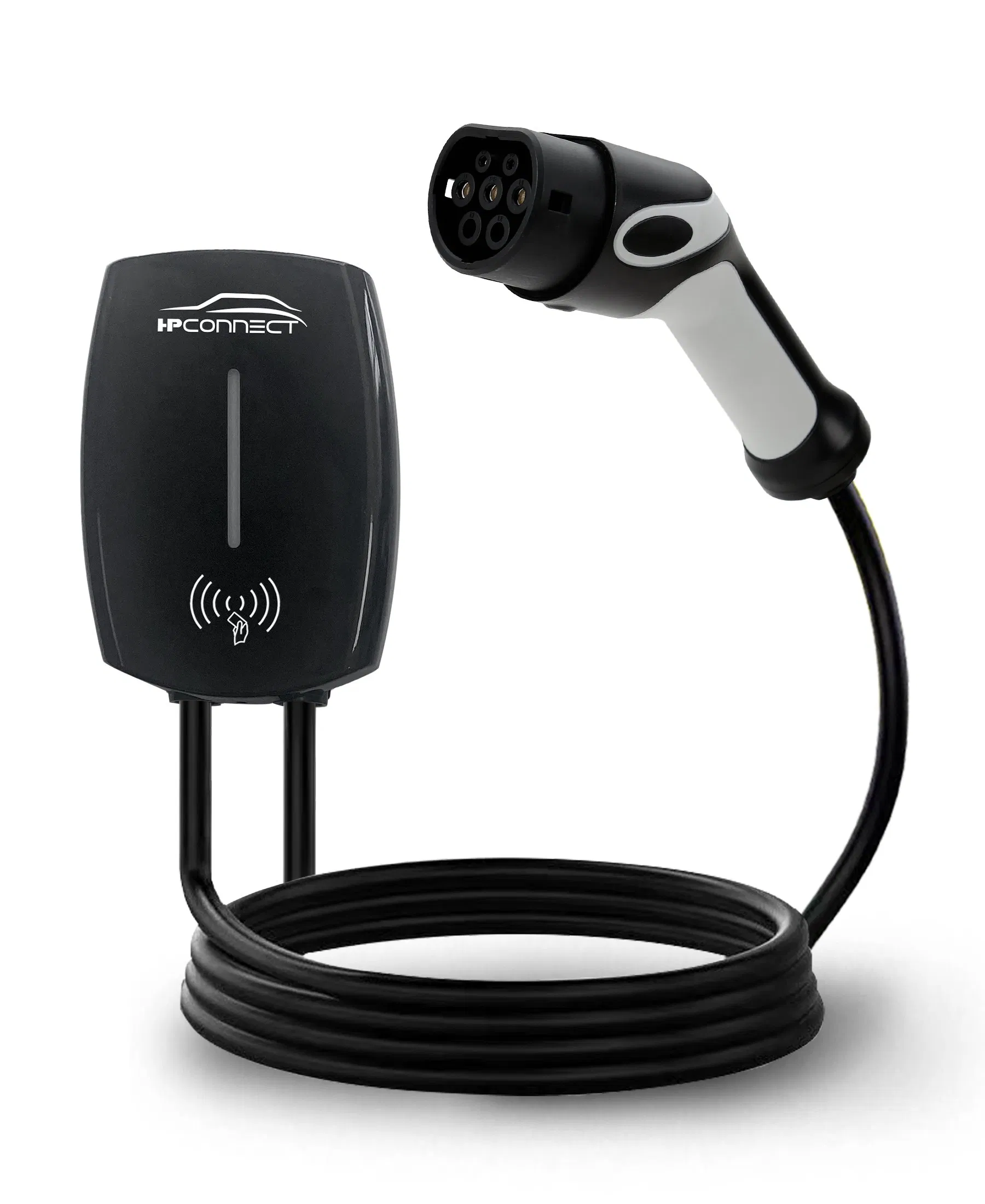 Wallbox 32A EV Charging Station 7kw IP66 Degree Electric Car Charger Wallbox