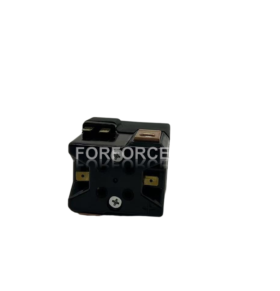 Jungheinrich 51159464 OEM Emergency Stop Switch for Jungheinrich Forklift Protection