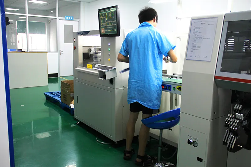 Professional PCBA Manufacturer