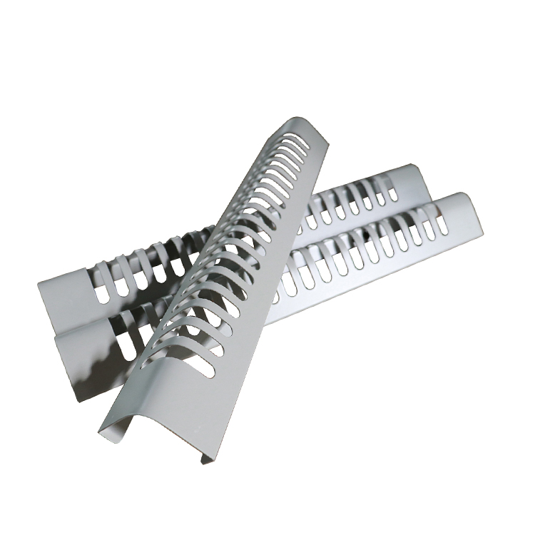 Precision Work Fabrication Water Proof Alminium Case Box Outdoor Ventilated Enclosure