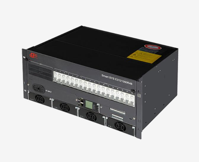 Dpc Dynamic Power Smart Sys E3121300r48 DC Power System