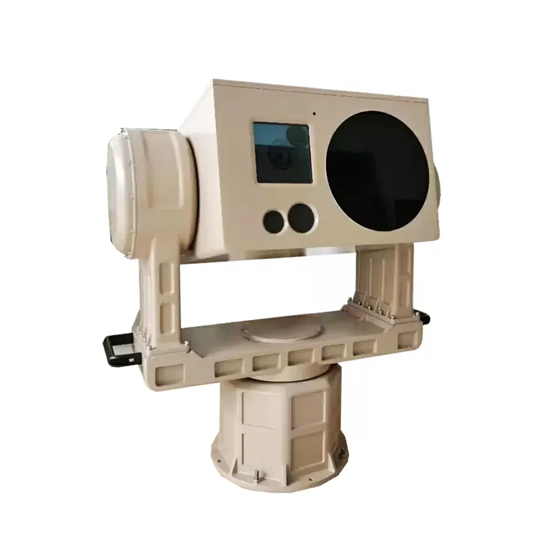 Thermal Camera System 1