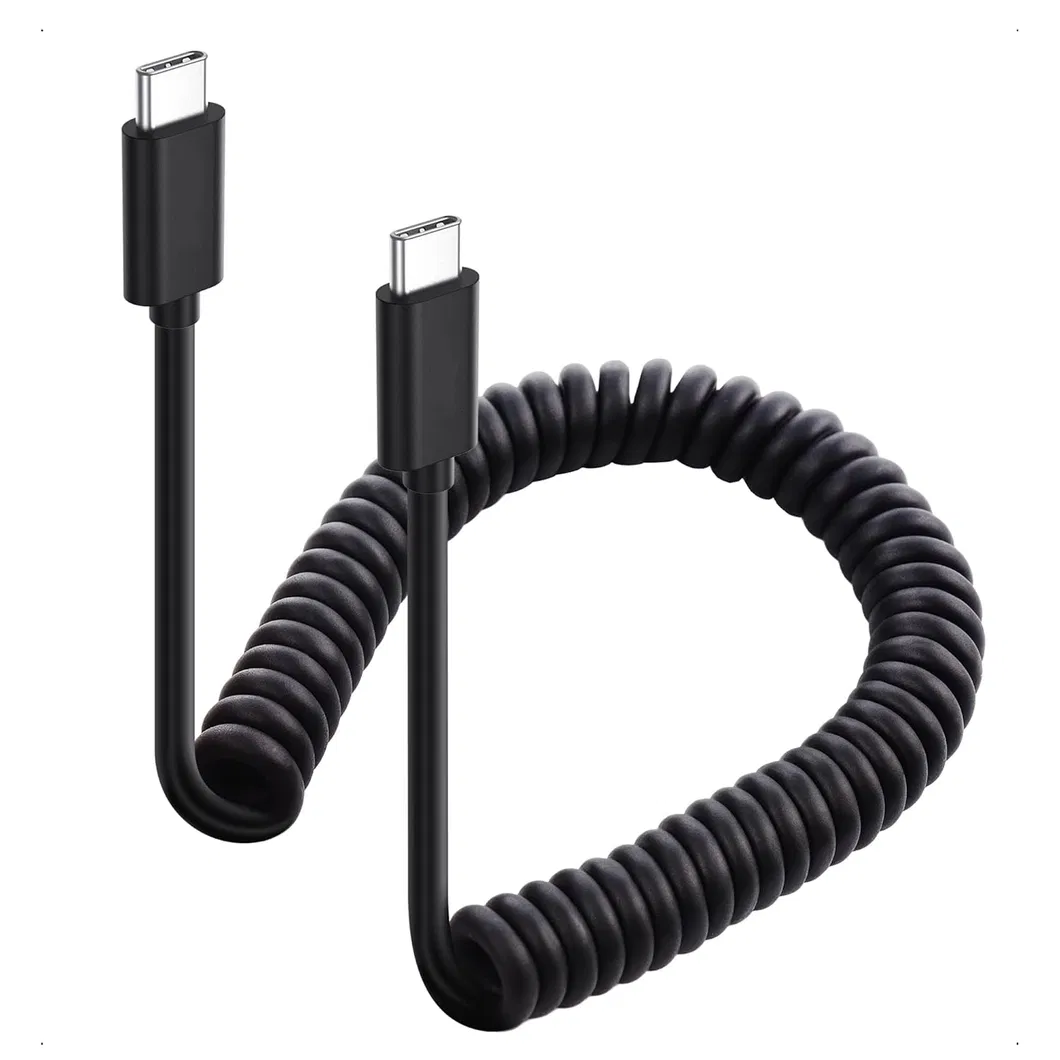 Fast Charging Cable 1
