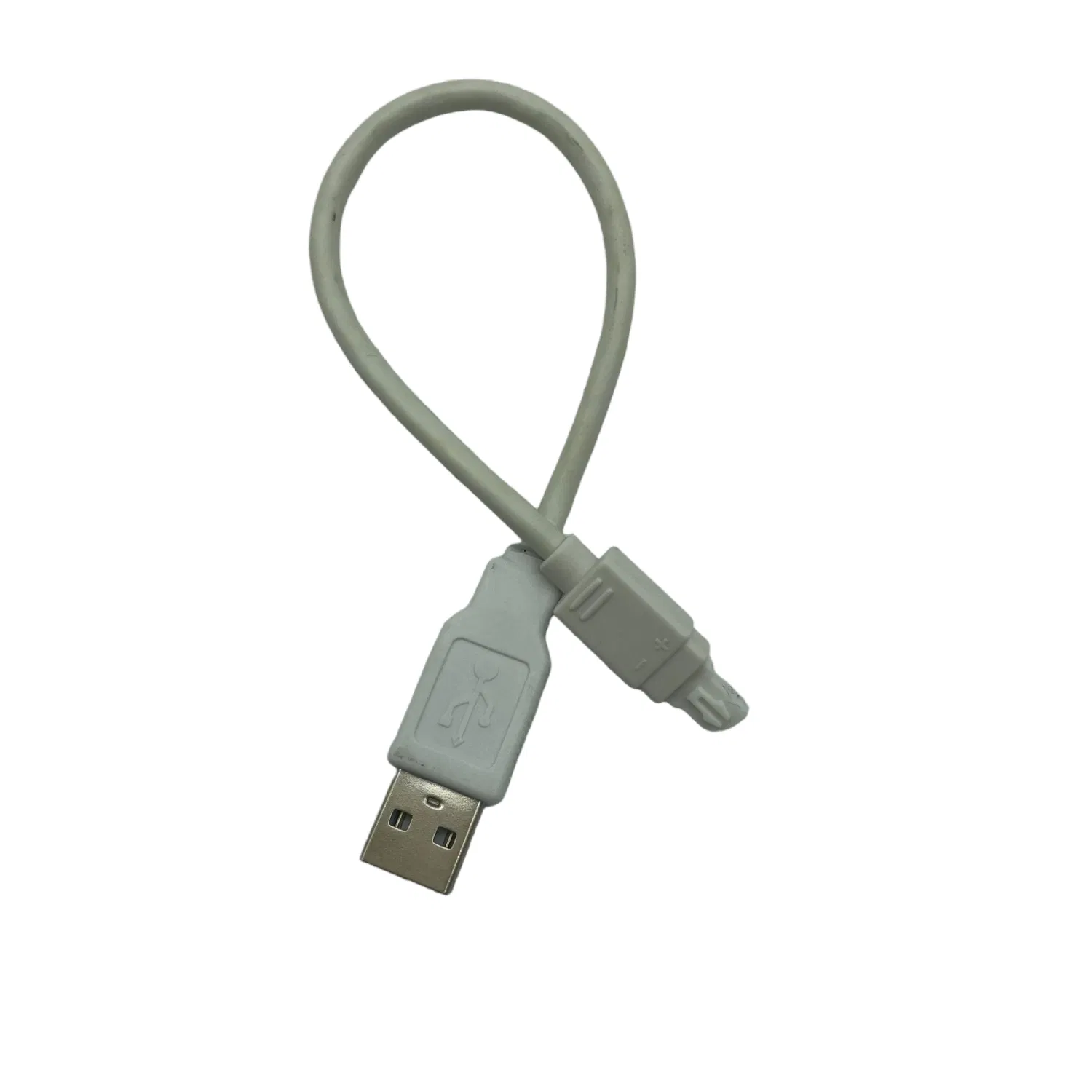 OEM Custom Household Intelligent Robot Universal USB Charging Cable