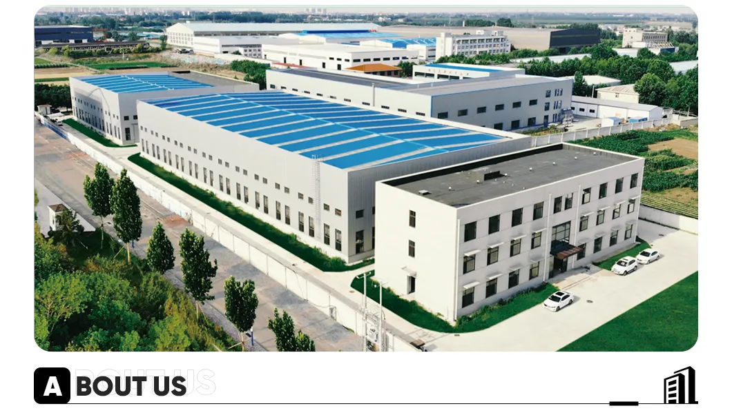 Professional Facilities