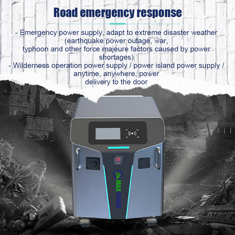 Commercial 11kw IP54 DC Charging Pile Chargerfor Electric Vehicle Charging Station