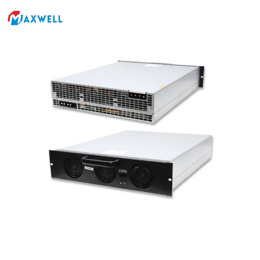 Best Sales High Performance 40kw 1000V Charging Power Rectificer Module Price for DC Fast Electric Charging Station with CE Approved