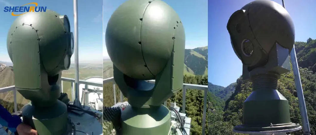 Thermal Laser Optical System