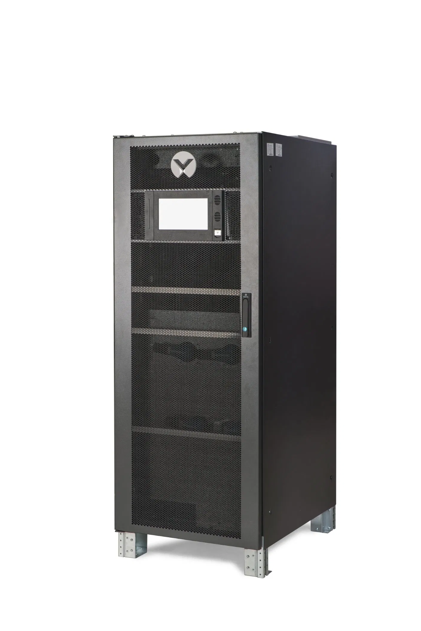 Energy-Saving Vertiv Exm2 Power Solution - 25% Lower Energy Consumption &amp; Tco Optimization