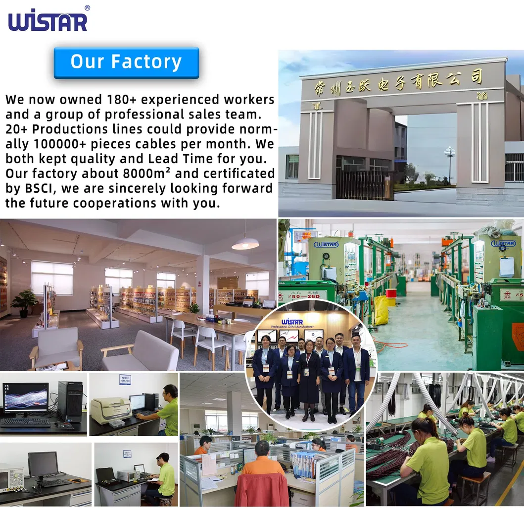 Fast Charging Cable Detail 6