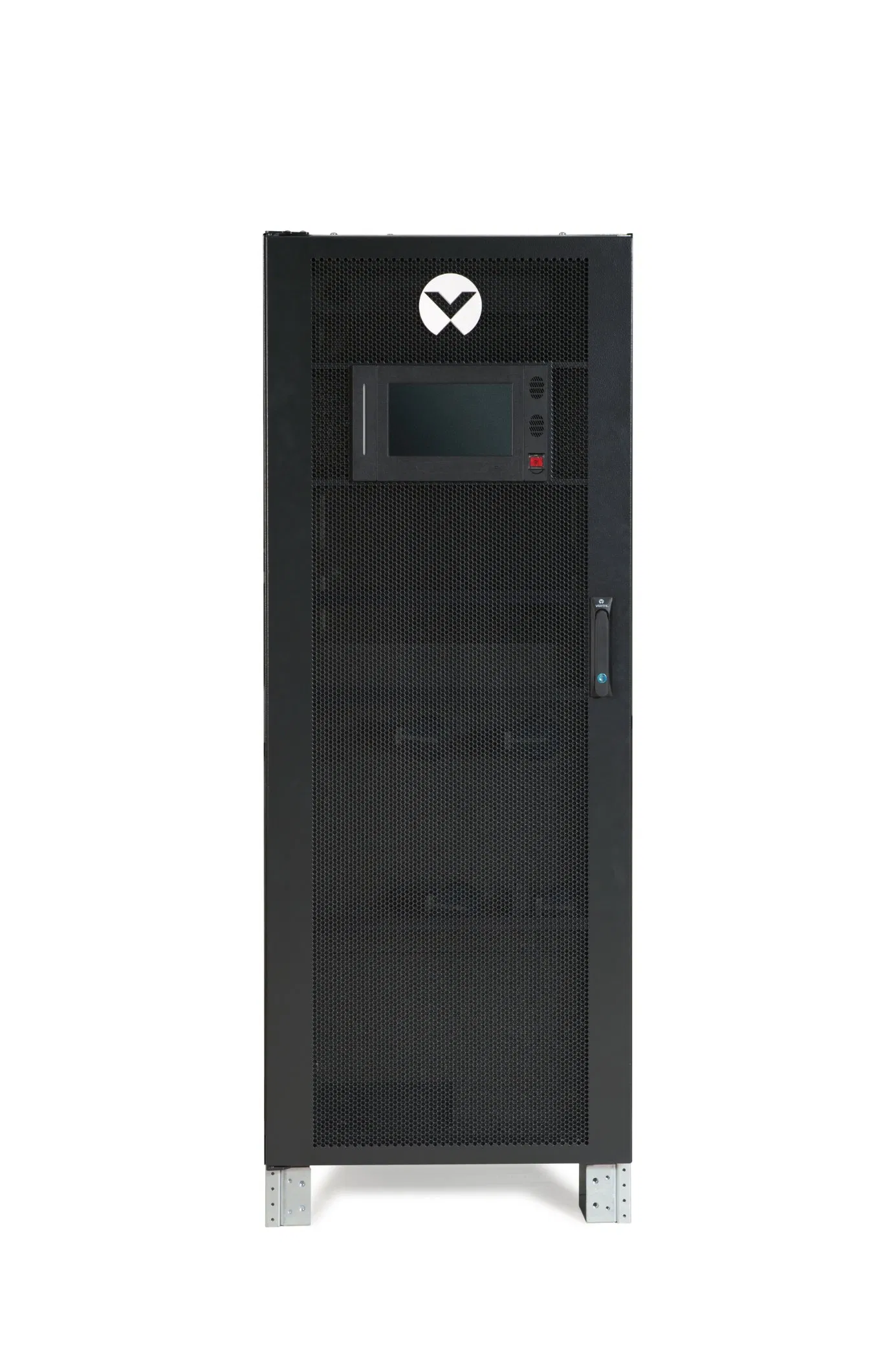 Energy-Saving Vertiv Exm2 Power Solution - 25% Lower Energy Consumption &amp; Tco Optimization