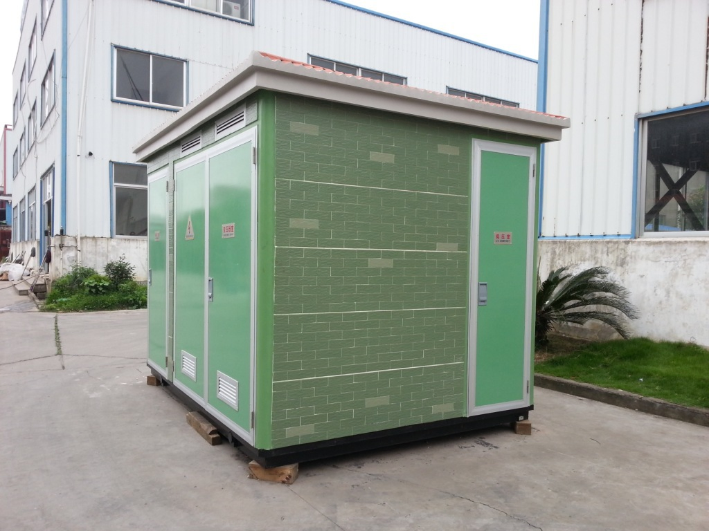 Intelligent Energy Management System for Eco-Friendly Power Solutions