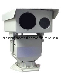 China Sheenrun 15km Long Range PTZ Dual Sensor Thermal Camera System