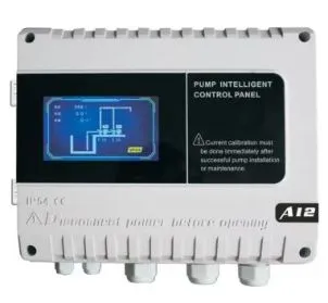 Interface Management