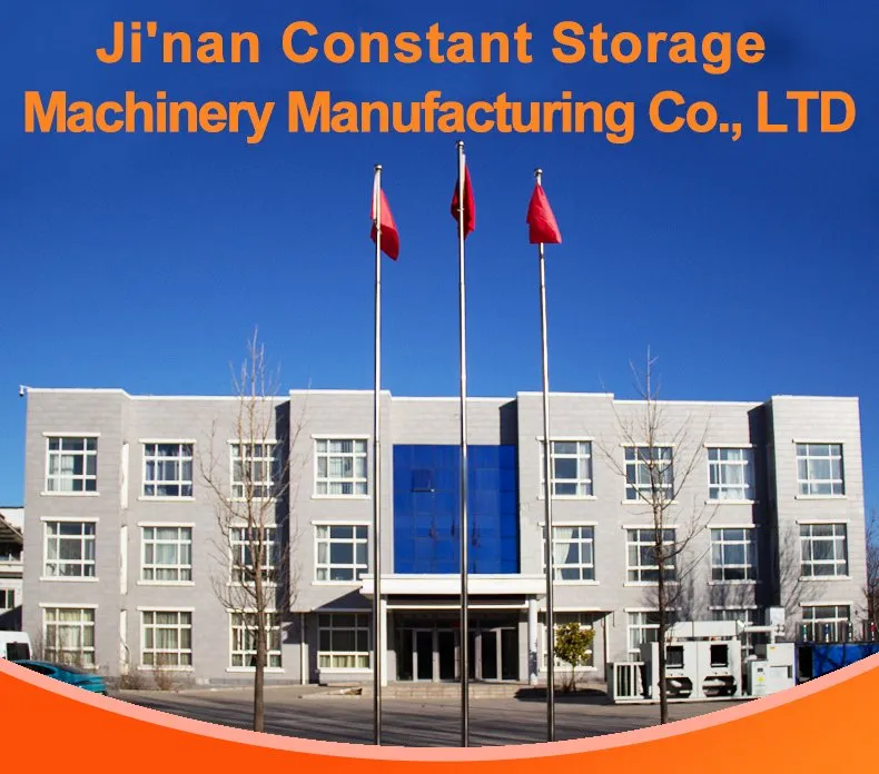 Sheet Metal Management