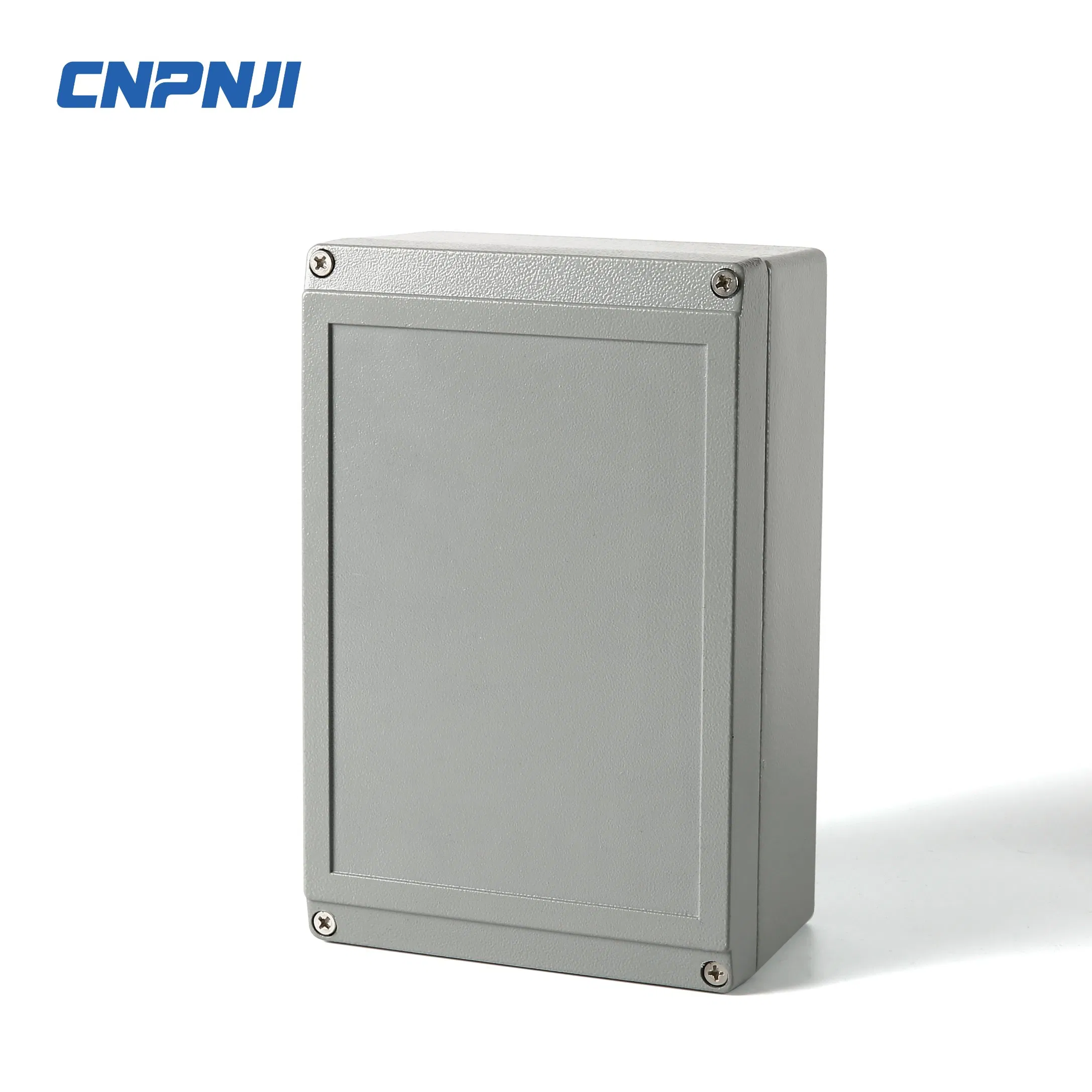 Precision Cable Waterproof Outdoor Aluminum Enclosure